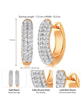 Shine Earrings – Sparkling Designs for Every Occasion | Peora