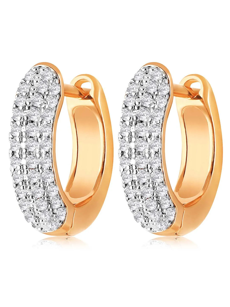 Shine Earrings – Sparkling Designs for Every Occasion | Peora