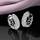 Hoop Earrings – Timeless & Stylish Jewellery for Women | Peora
