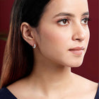 Hoop Earrings – Timeless & Stylish Jewellery for Women | Peora