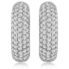 Hoop Earrings – Timeless & Stylish Jewellery for Women | Peora