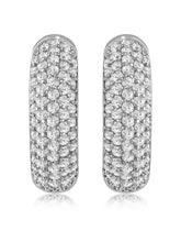 Hoop Earrings – Timeless & Stylish Jewellery for Women | Peora