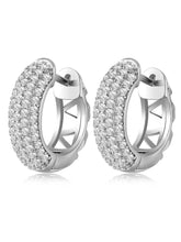 Hoop Earrings – Timeless & Stylish Jewellery for Women | Peora