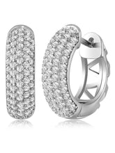 Hoop Earrings – Timeless & Stylish Jewellery for Women | Peora