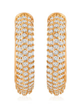 Hoop Earrings – Elegant & Versatile Styles for Every Look | Peora