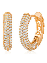 Hoop Earrings – Elegant & Versatile Styles for Every Look | Peora