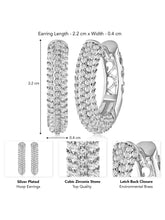 Hoop Earrings – Elegant & Versatile Styles for Every Look | Peora