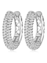 Hoop Earrings – Elegant & Versatile Styles for Every Look | Peora