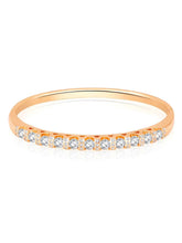 Elegant CZ Studded Gold Plated Kada