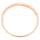 Charming Radiant Harmony CZ Kada
