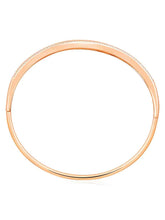 Charming Radiant Harmony CZ Kada