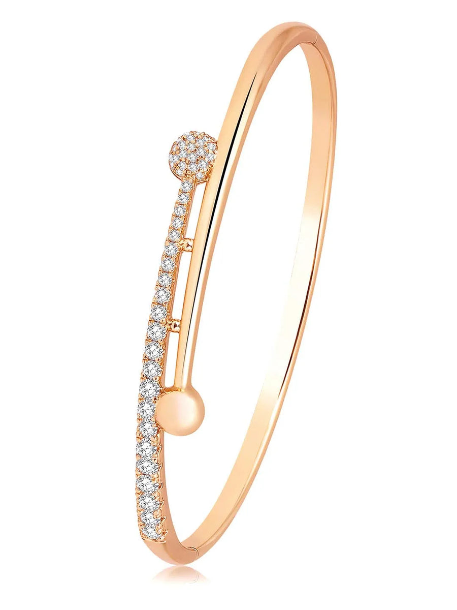 Kada Bracelet – Traditional & Stylish Jewellery for Women | Peora