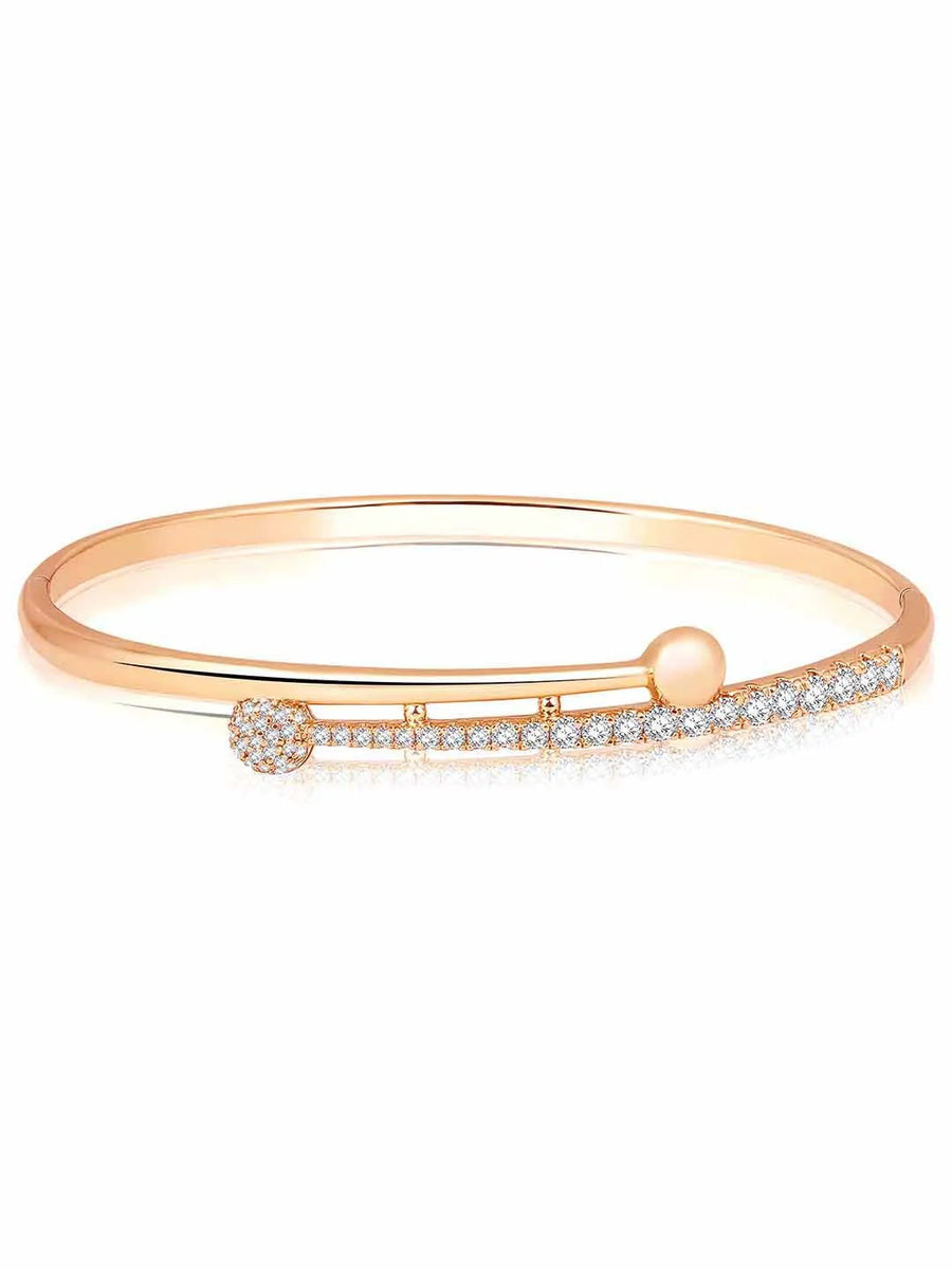 Kada Bracelet – Traditional & Stylish Jewellery for Women | Peora