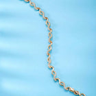 Gleaming CZ Bracelet by Peora | Radiant Cubic Zirconia Fashion Jewellery

