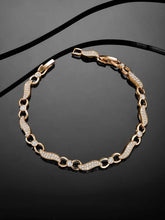 Dazzling Charming Versatile CZ Bracelet