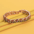 Rainbow Bracelet by Peora | Vibrant & Stylish Wristwear