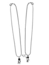 Space Explorers Astronaut Pendant Set