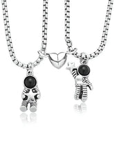 Space Explorers Astronaut Pendant Set