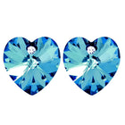 Peora AD Pendant Set & Bracelet - Elegant Matching Jewellery Set
