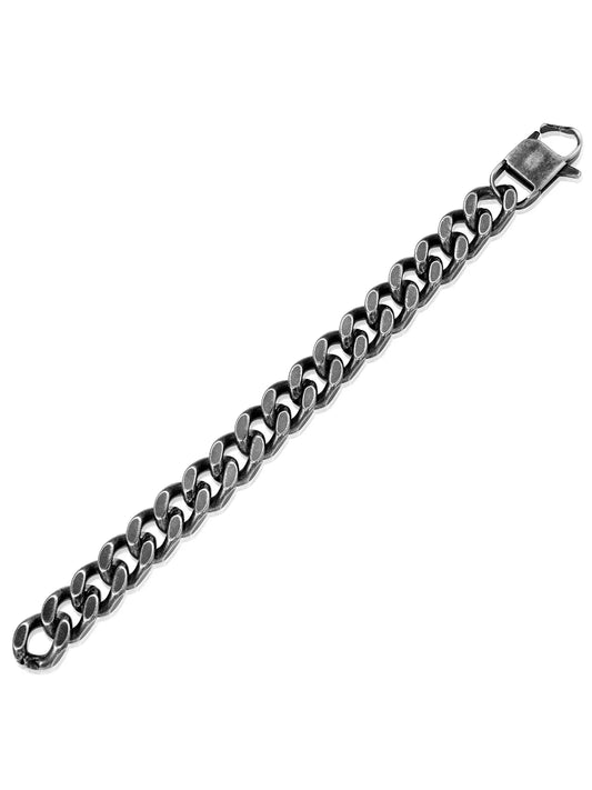 Dark Knight Bold Chain Bracelet For Men