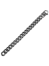 Dark Knight Bold Chain Bracelet For Men