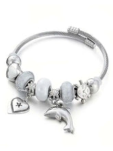 Charm Bracelet by Peora | Expressive & Elegant Wristwear