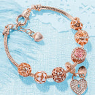 Charm Bracelet by Peora | Stylish & Sentimental Jewellery