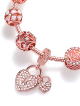 Charm Bracelet by Peora | Stylish & Sentimental Jewellery