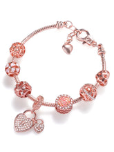 Charm Bracelet by Peora | Stylish & Sentimental Jewellery