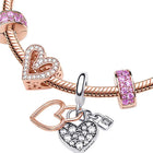 Charm Bracelet by Peora | Add a Personal Touch to Your Style
