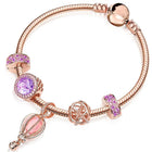 Bead Bracelet by Peora | Trendy & Versatile Wristwear

