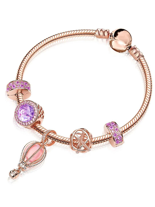 Bead Bracelet by Peora | Trendy & Versatile Wristwear

