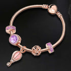 Bead Bracelet by Peora | Trendy & Versatile Wristwear

