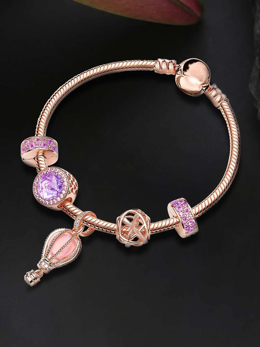 Bead Bracelet by Peora | Trendy & Versatile Wristwear

