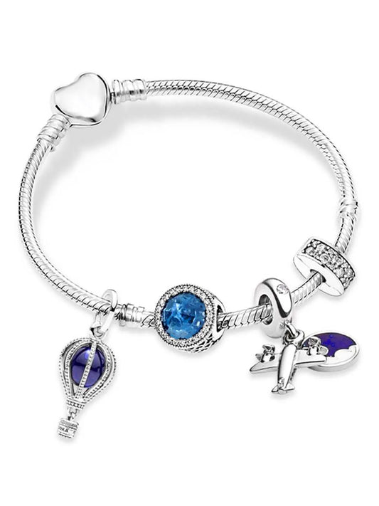 Stone Bracelet by Peora | Natural Beauty & Timeless Elegance