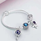 Stone Bracelet by Peora | Natural Beauty & Timeless Elegance