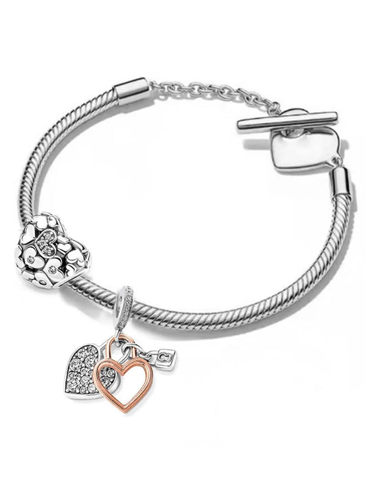 Delight Bracelet by Peora | Charming & Elegant Wristwear