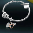 Delight Bracelet by Peora | Charming & Elegant Wristwear