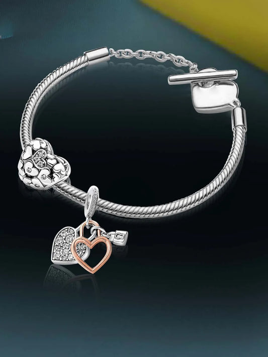 Delight Bracelet by Peora | Charming & Elegant Wristwear