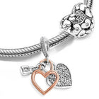 Delight Bracelet by Peora | Charming & Elegant Wristwear