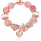 Bracelet with Accents by Peora | Stylish & Detailed Wristwear