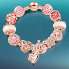 Bracelet with Accents by Peora | Stylish & Detailed Wristwear