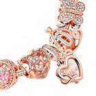 Bracelet with Accents by Peora | Stylish & Detailed Wristwear
