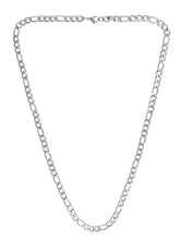 Bold Stainless Steel Men’s Chain