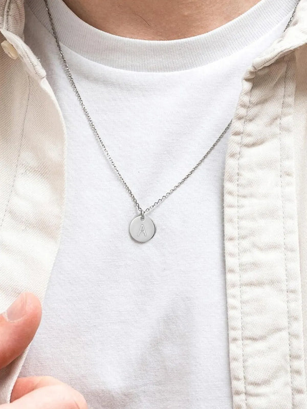 Letter Pendant – Personalized & Stylish Accessories | Peora
