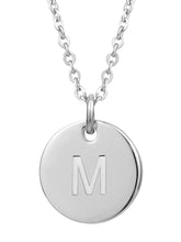 Letter Pendant – Personalized & Stylish Accessories | Peora