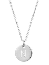 Letter Pendant – Personalized & Stylish Accessories | Peora