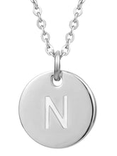 Letter Pendant – Personalized & Stylish Accessories | Peora