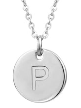 Letter Pendant – Personalized & Stylish Accessories | Peora