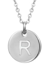 Letter Pendant – Personalized & Stylish Accessories | Peora